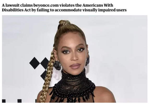 Beyoncé