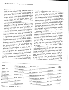 An example of a special case scanned page.